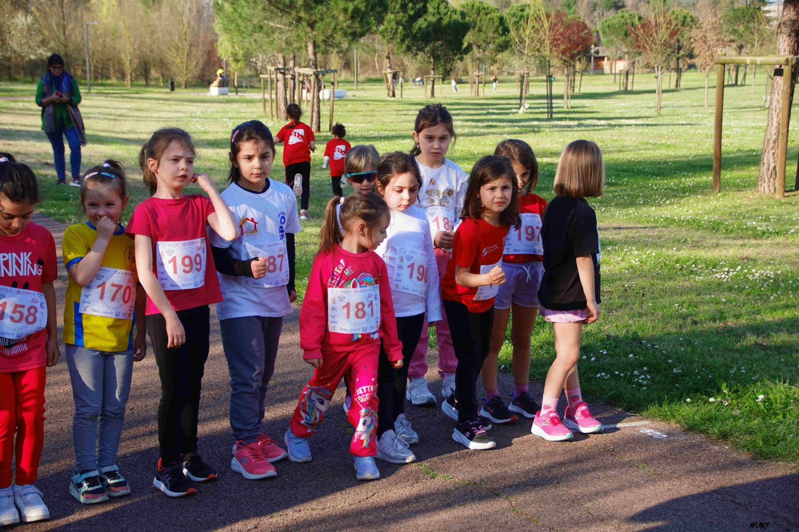 Ravenna: Promesse al Baronio - 28 marzo 2026